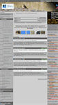 Mobile Screenshot of faune-loire.org